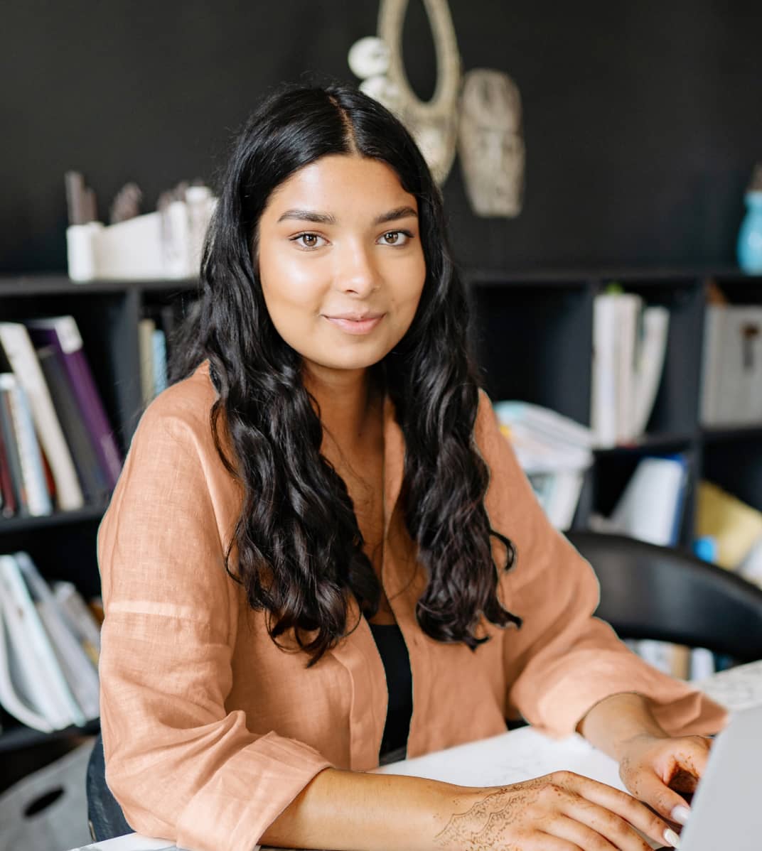 Individuals - Corpotech X Webflow Template